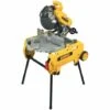 DEWALT Scie à Onglets à Table Retournable Ø 305 Mm D 27107 1 DEWALT Scie à Onglets à Table Retournable Ø 305 Mm D 27107 -Scie électrique stationnaire Soldes 57041514 1
