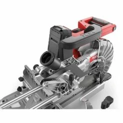 Scie à Onglet Radiale Sur Batterie SMS 190 18.0-EC Livrée Nue - Flex -Scie électrique stationnaire Soldes 57056736 3