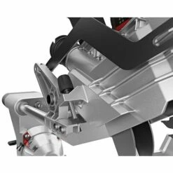 Scie à Onglet Radiale Sur Batterie SMS 190 18.0-EC Livrée Nue - Flex -Scie électrique stationnaire Soldes 57056736 4
