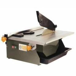 FARTOOLS ONE - TC 180B Coupe Carrelage Electrique 800 W, Diametre 180 Mm, Alésage 22,2 Mm - 113500
