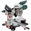 METABO Stick Sow Blade U 101 D. Propre Pour Le Bois. 3 Paquet -Scie électrique stationnaire Soldes 57356974 1