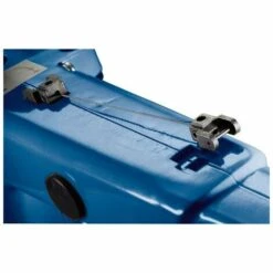 Scie à Chantourner SCHEPPACH 400 Mm 125W - DECOFLEX -Scie électrique stationnaire Soldes 57614730 4