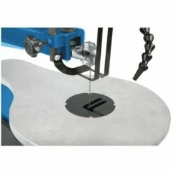 Scie à Chantourner SCHEPPACH 405 Mm - 120W - SD1600V -Scie électrique stationnaire Soldes 57616724 4