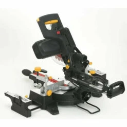 PEUGEOT OUTILLAGE PEUGEOT Scie A Onglets Radiale ENERGYSAW-210SL2 - 1600 W - Ø 210 Mm 11 PEUGEOT OUTILLAGE PEUGEOT Scie A Onglets Radiale ENERGYSAW-210SL2 - 1600 W - Ø 210 Mm -Scie électrique stationnaire Soldes 57867477 5