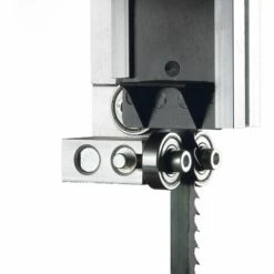 Scie à Ruban Verticale Pour Le Bois 165x225 Mm 750W Holzstar HBS321-2 9 Scie à Ruban Verticale Pour Le Bois 165x225 Mm 750W Holzstar HBS321-2 -Scie électrique stationnaire Soldes 58180905 4