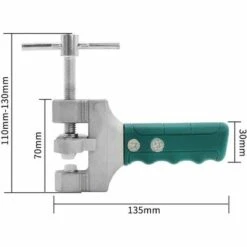 GRID COOL Coupe-carreaux En Verre Avec Séparateur De Carreaux à Ouverture Rapide Pour Outils De Coupe Professionnels -Scie électrique stationnaire Soldes 58347723 3