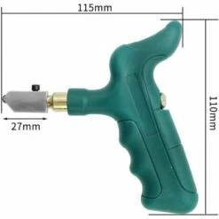 GRID COOL Coupe-carreaux En Verre Avec Séparateur De Carreaux à Ouverture Rapide Pour Outils De Coupe Professionnels -Scie électrique stationnaire Soldes 58347723 4