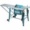 SCIE SUR TABLE POUR CHANTIER MAKITA 2712 -Scie électrique stationnaire Soldes 58369187 1