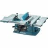 SCIE SUR TABLE 260 mm MAKITA MLT100N