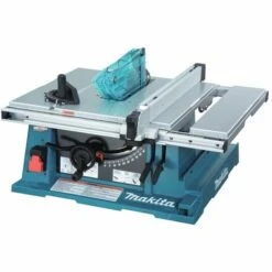 SCIE SUR TABLE 260 mm MAKITA 2704N
