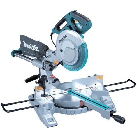 SCIE SUR TABLE RADIALE LS1018LN MAKITA 3 SCIE SUR TABLE RADIALE LS1018LN MAKITA