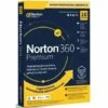 SYMANTEC 21395046 NORTON 360 PREMIUM 75GB PL 1 UTILISATEUR 10 APPAREIL 12MO STD RET ENR MM -Scie électrique stationnaire Soldes 58616775 1