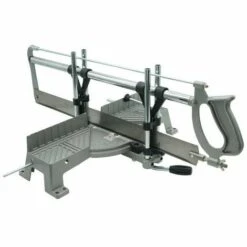 Centrale Brico Scie à Onglet Manuelle 550 Mm