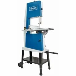 SCIE ŽÇ RUBAN 230-240V 50Hz 1500W COUPE 250/375 MM SCHEPPACH BASA 4