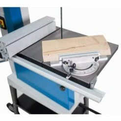 SCIE ŽÇ RUBAN 230-240V 50Hz 1500W COUPE 250/375 MM SCHEPPACH BASA 4 -Scie électrique stationnaire Soldes 59668489 3