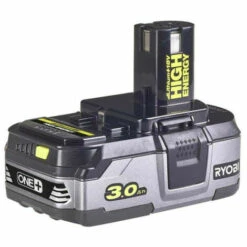 Pack RYOBI Scie à Coupe D'onglets 18V OnePlus - 190mm - EMS190DCL - 1 Batterie 3.0Ah High Energy - 1 Batterie 5.0Ah - Chargeur Rapide 11 Pack RYOBI Scie à Coupe D'onglets 18V OnePlus - 190mm - EMS190DCL - 1 Batterie 3.0Ah High Energy - 1 Batterie 5.0Ah - Chargeur Rapide -Scie électrique stationnaire Soldes 59958931 5