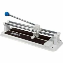 MEJIX Coupe-carreaux Manuel CC300 - Longueur De Coupe Maxi 300 Mm