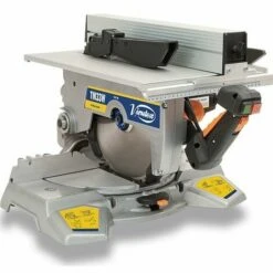 Scie à Onglet TM33W VIRUTEX - 3300400TM33W
