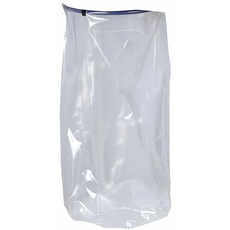 HOLZKRAFT 5125055 SAC À RASER PLAST 1Und. POIGNEE 5053 65cm 3 HOLZKRAFT 5125055 SAC À RASER PLAST 1Und. POIGNEE 5053 65cm