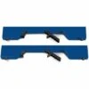 HOLZSTAR 5900022 SUPPORT DE SCIE À ONGLETS POUR UWT 3200 (2-PCS.) -Scie électrique stationnaire Soldes 60514218 1