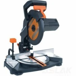 EVO 670210R SCIE A ONGLET EVO RAGE R210CMS