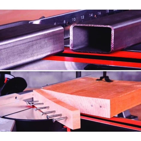 EVO 672210 Scie à Onglet Multifonction R210SMS-300+_x005F_x000D_ 6 EVO 672210 Scie à Onglet Multifonction R210SMS-300+_x005F_x000D_ – Image 4