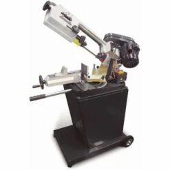 OPTIMUM 3184240 SCIE À RUBAN POUR MÉTAL SQ-M13 230V.