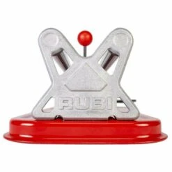 Rubi - Coupeuse Manuelle Practic-60 Long. De Coupe 61cm Avec Butée Latérale Et équerre 45° - 24985 -Scie électrique stationnaire Soldes 60564330 3