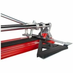 Rubi - Coupeuse Manuelle Practic-60 Long. De Coupe 61cm Avec Butée Latérale Et équerre 45° - 24985 -Scie électrique stationnaire Soldes 60564330 4