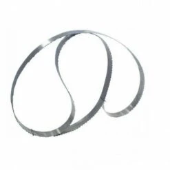 LUXOUTILS Lame Ruban Trempée 3600 X 10 Lurem JS 470