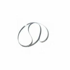 LUXOUTILS Lame Ruban 3600 X 10 Lurem JS 470