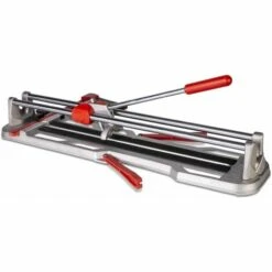 Coupe-Carreaux Manuels Rubi Star-63 Platinum