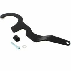 Levier Pour Scie A Onglets Metabo -Scie électrique stationnaire Soldes 60882021 2