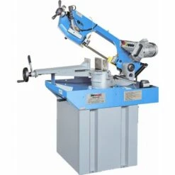 Scie à Ruban Manuelle 230V PROMAC - SX-822DBM