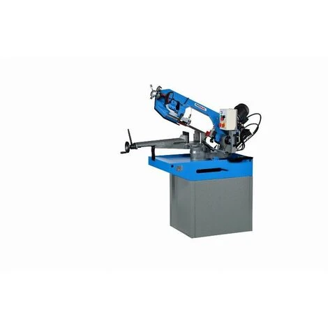 Scie à Ruban Descente Assistée 400V PROMAC - SX-821DA 3 Scie à Ruban Descente Assistée 400V PROMAC - SX-821DA