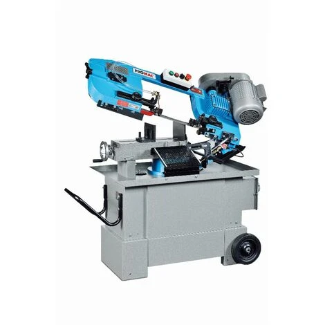 PROMACTOOL Scie à Ruban 230V PROMAC - 917M 3 PROMACTOOL Scie à Ruban 230V PROMAC - 917M