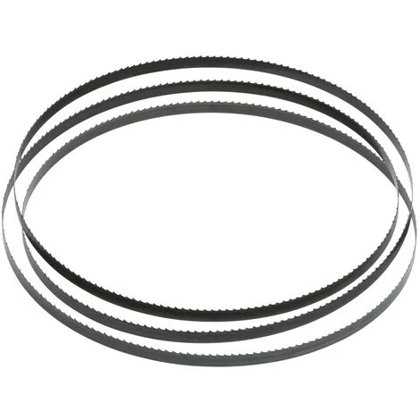 DeWalt - Lame De Scie à Ruban DT8475 2215x6mm 3 DeWalt - Lame De Scie à Ruban DT8475 2215x6mm