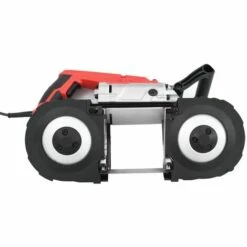 FIMEI Scie à Ruban Avec Mallette Portable Acier 11 FIMEI Scie à Ruban Avec Mallette Portable Acier -Scie électrique stationnaire Soldes 60971003 5