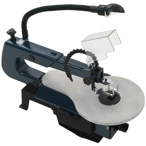 SUPERMARKET Ensemble De Scie à Chantourner 108 Pcs 125 W 252 Mm 6 SUPERMARKET Ensemble De Scie à Chantourner 108 Pcs 125 W 252 Mm – Image 4