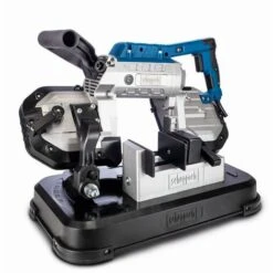 Scie à Ruban à Métaux Portative SCHEPPACH - 5901508901