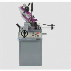 Sidamo - Scie à Ruban 1,5 KW 230V Monophasé SR 211 DAV -Scie électrique stationnaire Soldes 62284299 3