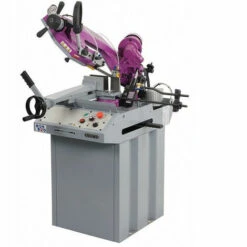 Sidamo - Scie à Ruban 1,5 KW 230V Monophasé SR 211 DAV -Scie électrique stationnaire Soldes 62284299 4