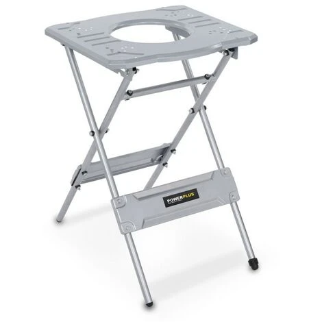 POWER PLUS Support Scie À Onglet 3 POWER PLUS Support Scie À Onglet