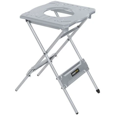 POWER PLUS Support Scie À Onglet 4 POWER PLUS Support Scie À Onglet – Image 2