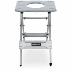 POWER PLUS Support Scie À Onglet 9 POWER PLUS Support Scie À Onglet -Scie électrique stationnaire Soldes 6374224 3