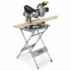 POWER PLUS Support Scie À Onglet 11 POWER PLUS Support Scie À Onglet -Scie électrique stationnaire Soldes 6374224 5