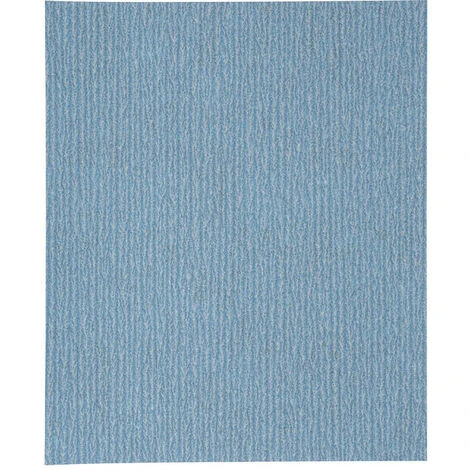 Abrasifs Main Plâtre Et Enduit Norton 230×280mm Grain 180 4 Abrasifs Main Plâtre Et Enduit Norton 230×280mm Grain 180 – Image 2