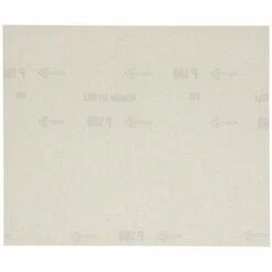 Abrasifs Main Multi-surfaces Norton 230×280mm Grain 180