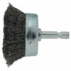 Brosse Perceuse Coupe Ondulé Norton Ø75mm