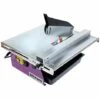 Scie De Carrelage SIDAMO DIAMINIBOX 180 - Ø180 Mm 800W - 20116012 2 Scie De Carrelage SIDAMO DIAMINIBOX 180 - Ø180 Mm 800W - 20116012 -Scie électrique stationnaire Soldes 6392865 1
